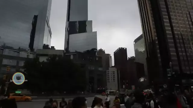 JS_ Palestinians in NYC commemorate the anniversary of the Sabra and Shatila massacre. Part 3 of 3.._#40